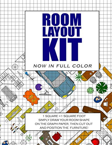 Room Layout Kit