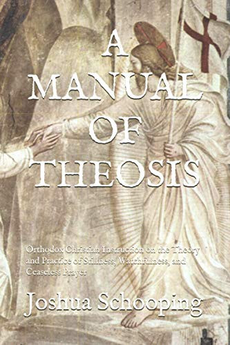 Manual on Theosis