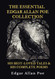 Essential Edgar Allan Poe Collection: is Best-Loved Tales and