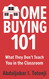 Home Buying 101: What They Don't Teach You in the Classroom