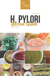 H. Pylori Rescue Guide