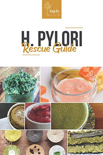 H. Pylori Rescue Guide