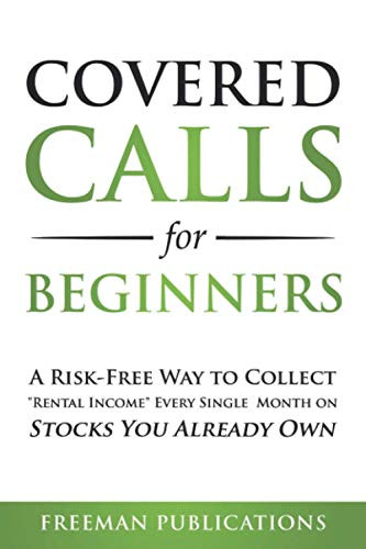 Covered Calls for Beginners