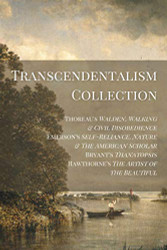 Transcendentalism Collection