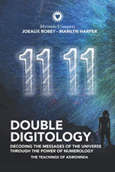 Double Digitology: Decoding Messages of Universe Through