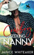 Cowboy Seeking Nanny (Cowboys of Moss Creek)