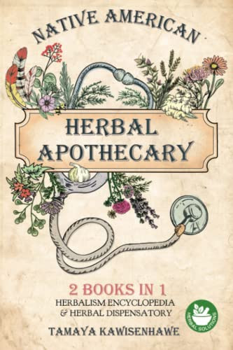 Native American Herbal Apothecary