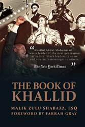 Book on Khallid