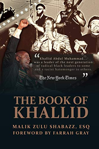 Book on Khallid