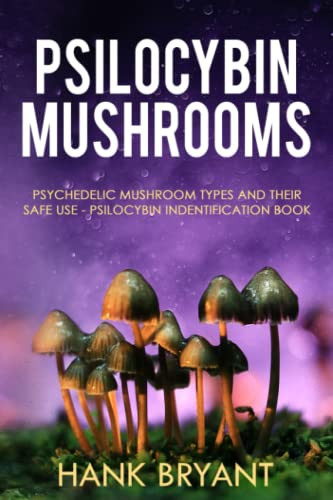 Psilocybin Mushrooms