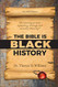 Bible is Black History
