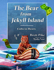 Bear From Jekyll Island: Cubs to Bears