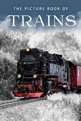 Picture Book of Trains
