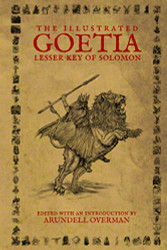Illustrated Goetia: Lesser Key of Solomon
