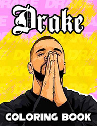 Drake Coloring Book