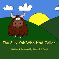 Silly Yak Who Had Celiac
