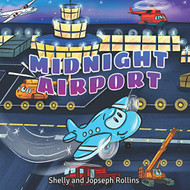 Midnight Airport