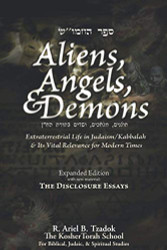 Aliens Angels & Demons