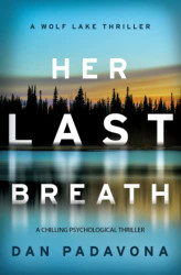 Her Last Breath: A Chilling Psychological Thriller