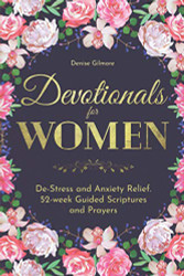 Devotionals for Women