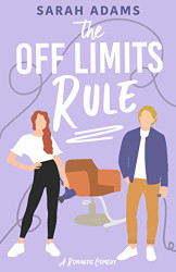 Off Limits Rule: A Romantic Comedy