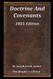 Doctrine and Covenants: 1835 Edition