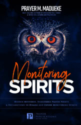 Monitoring Spirits