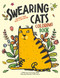 Swearing Cats Swearing Cats