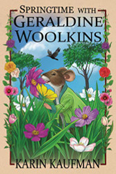 Springtime with Geraldine Woolkins