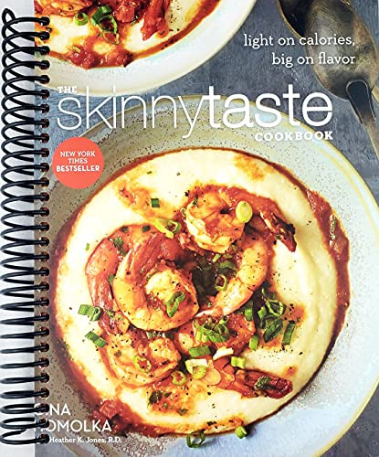 Skinnytaste Cookbook: Light on Calories Big on Flavor
