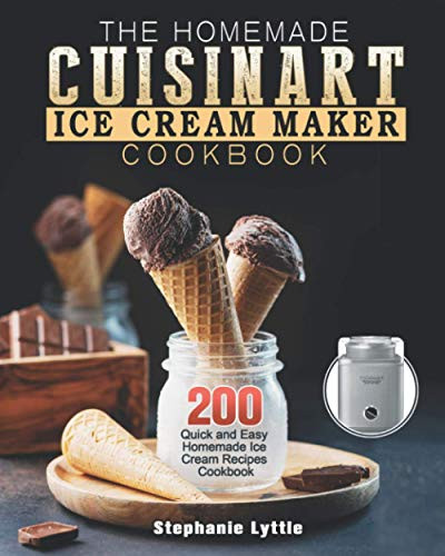 1500 DASH Ice Cream Maker Cookbook: The Easy, Mouthwatering and  Irresistible Ice Cream Maker Recipes for Everyone Around the World by Harry  Sonnier, Paperback