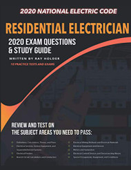 Residential Electrician 2020 Exam