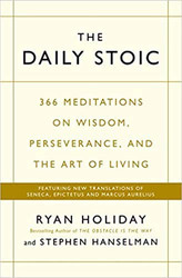 Daily Stic 366 Meditatins n Wisdm Perseverance and the Art