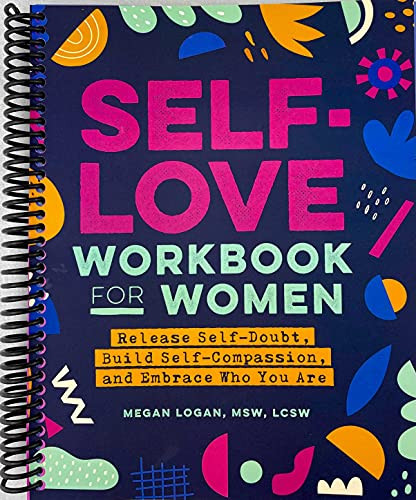 Self-Love Workbook for Women