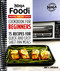 Official Ninja Foodi Digital Air Fry Oven Cookbook
