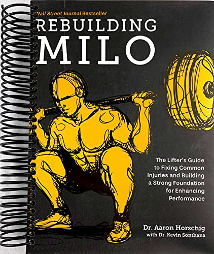 Rebuilding Milo