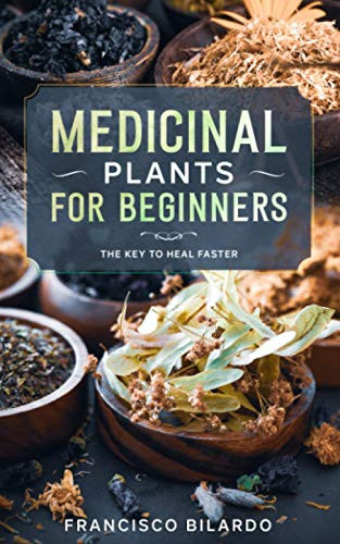 Medicinal plants for beginners