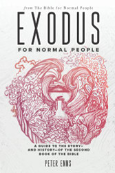 Exodus for Normal People