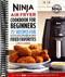 Ninja Air Fryer Cookbook for Beginners