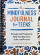 Mindfulness Journal for Teens