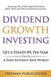 Dividend Growth Investing