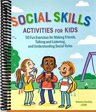 Social Skills Activities for Kids