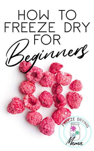 How To Freeze Dry For Beginners