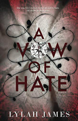 Vow Of Hate: An Arranged Marriage Romance