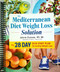 Mediterranean Diet Weight Loss Solution