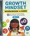 Growth Mindset Workbook for Kids