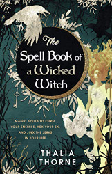 Spell Book of a Wicked Witch