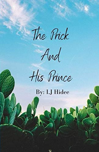 Prick and His Prince (The Class Prince)