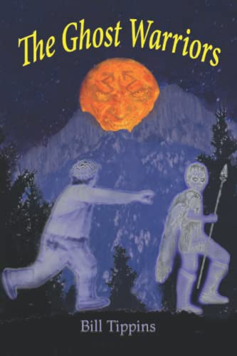 Ghost Warriors (The Ghost Warriors Series)