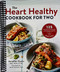 Heart Healthy Cookbook for Two: 125 Perfectly Portioned Low Sodium